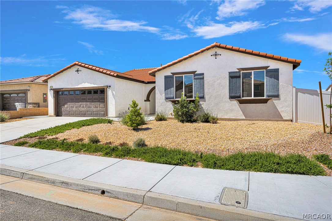 Residential in Hesperia 2