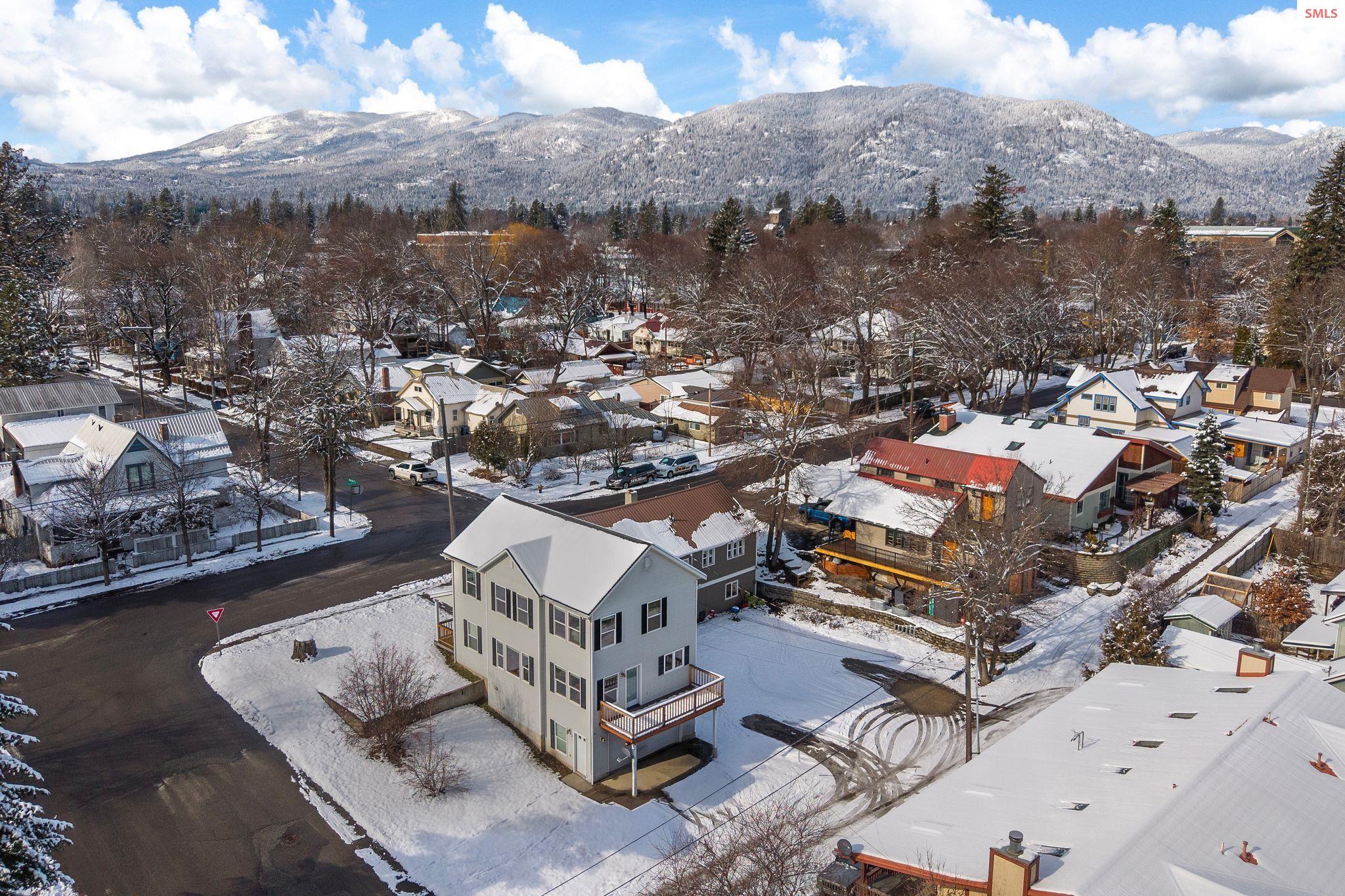 Residential in Sandpoint 5