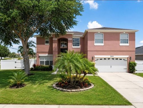 292 Beckenham Dr, KISSIMMEE, FL, 34758-4217 | Card Image