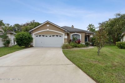 728 Lockwood Lane, House other with 3 bedrooms, 2 bathrooms and null parking in St Johns FL | Image 3