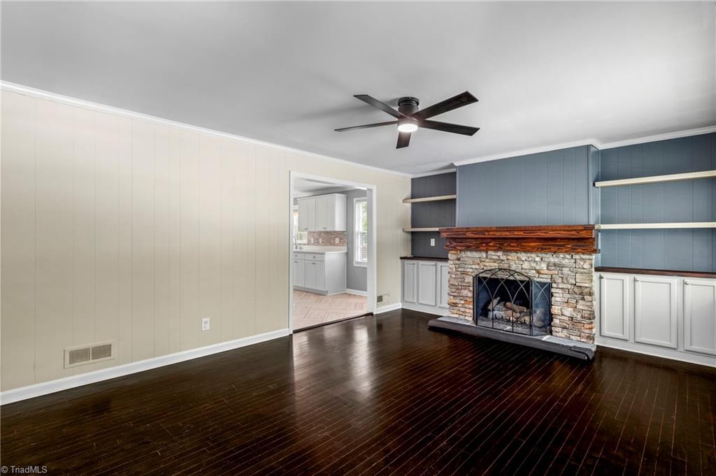 Residential in Greensboro 5