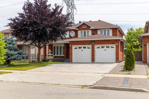 218 Mapes Ave, Woodbridge, ON, L4L8R8 | Card Image