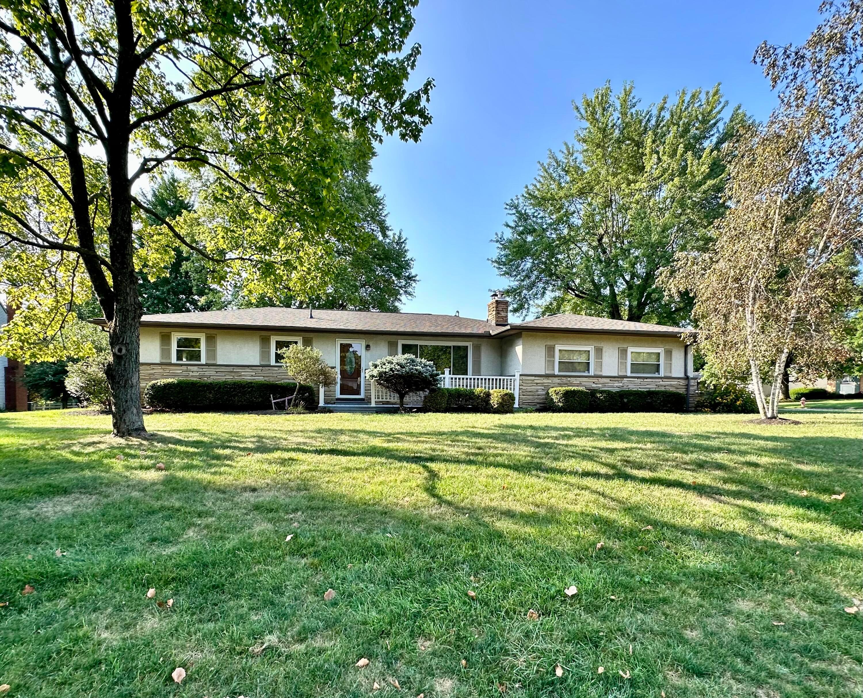 Kenmure Ct, Columbus, OH 43220