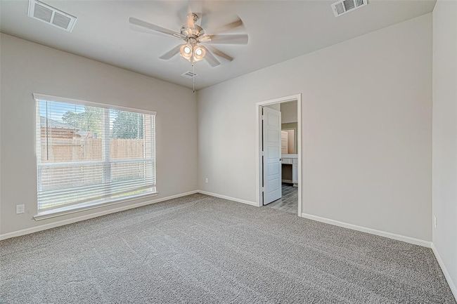 27083 Badger Way, House other with 4 bedrooms, 4 bathrooms and null parking in Magnolia TX | Image 19