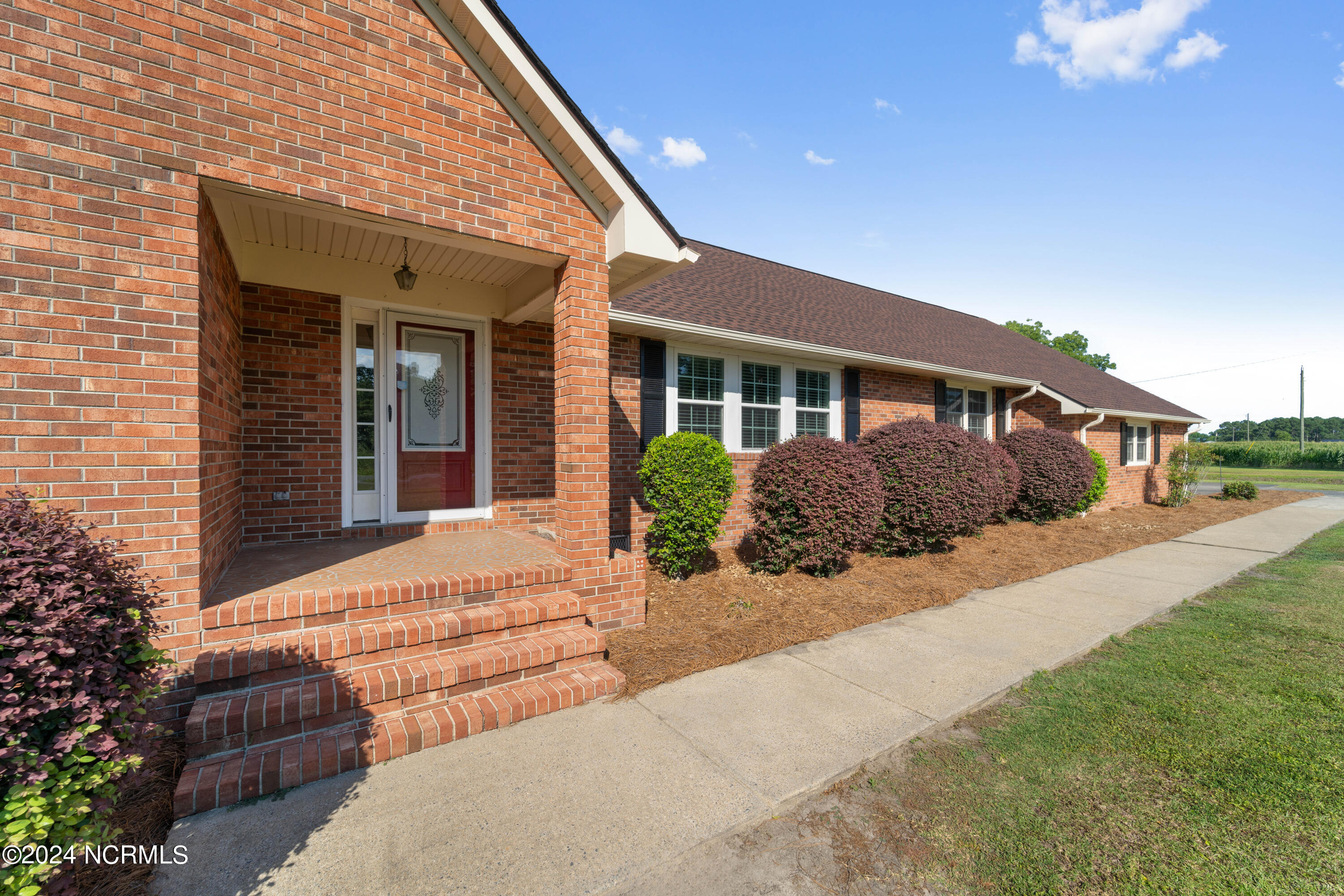 Fountaintown Rd, Beulaville, NC 28518