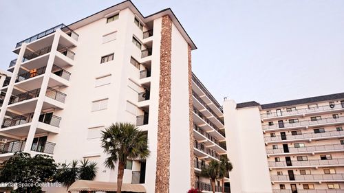109-650 N Atlantic Ave, Cocoa Beach, FL, 32931-3119 | Card Image