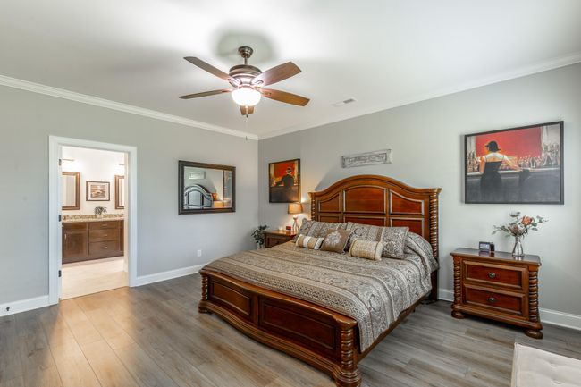 9058 Knolling Loop, House other with 3 bedrooms, 3 bathrooms and null parking in Ooltewah TN | Image 19