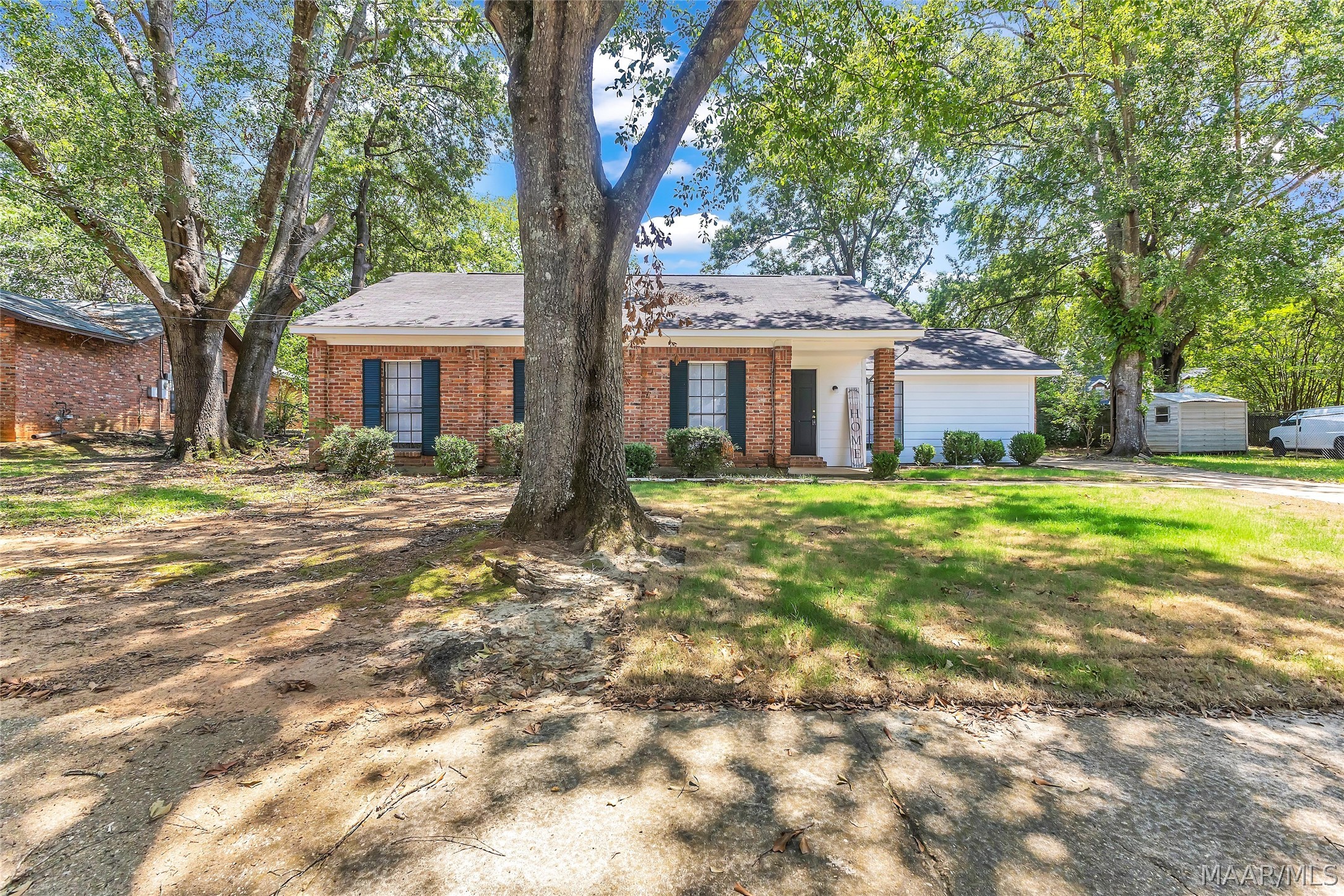 Residential in Montgomery 2