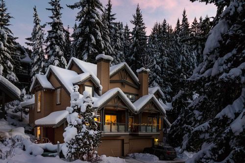 12-2641 Whistler Rd, Whistler, BC, V8E0R4 | Card Image