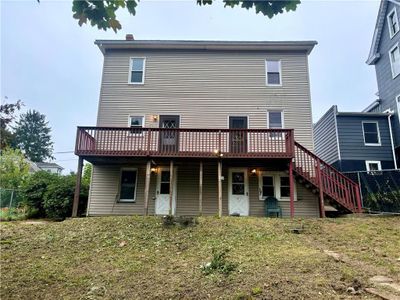 121 E Ridge Street, House other with 6 bedrooms, 2 bathrooms and null parking in Coaldale Borough PA | Image 3