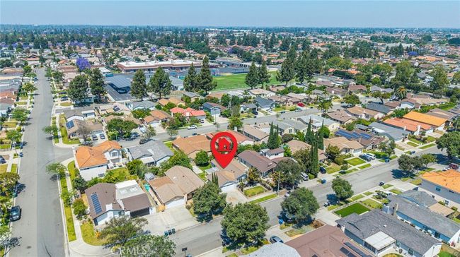 19631 Fagan Way, House other with 4 bedrooms, 2 bathrooms and 4 parking in Cerritos CA | Image 26