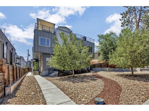 1273 Xavier St, Denver, CO, 80204-1018 | Card Image