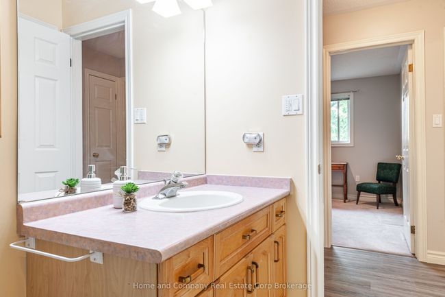 114 Killoran Cres, House other with 3 bedrooms, 2 bathrooms and 4 parking in Stratford ON | Image 17
