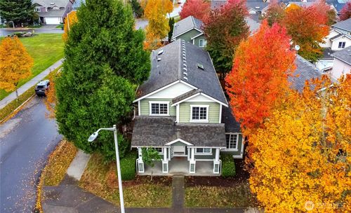 4127 Galena Street Se, Lacey, WA, 98503 | Card Image