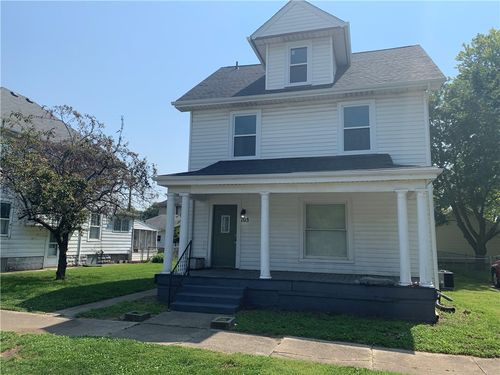 705 Crawford St, Middletown, OH, 45044-4535 | Card Image