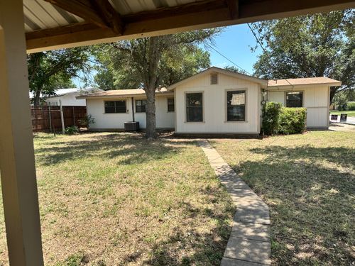 2796 University Ave, San Angelo, TX, 76904-5347 | Card Image