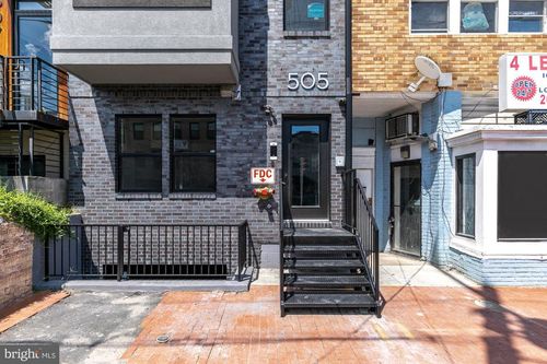 b02-505 Kennedy St Nw, WASHINGTON, DC, 20011-3054 | Card Image