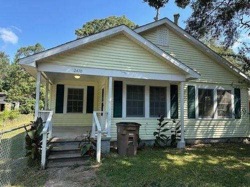 2470 Sayner Ave, Mobile, AL, 36605-2536 | Card Image