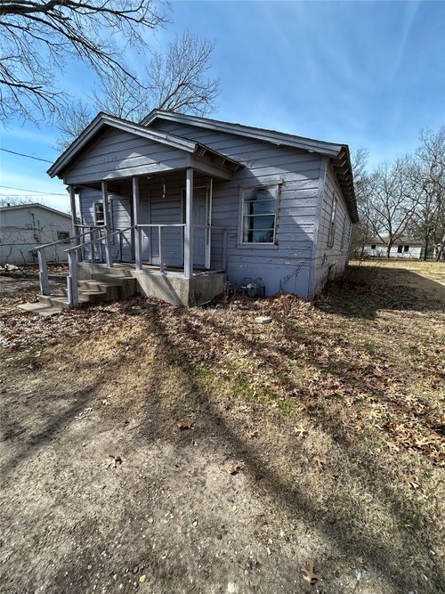 1116 S Catherine Street, Terrell, TX, 75160 | Card Image