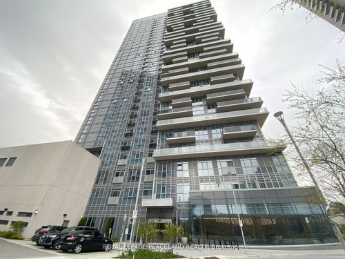 410-225 Village Green Sq, Scarborough, ON, M1S0N4 | Card Image
