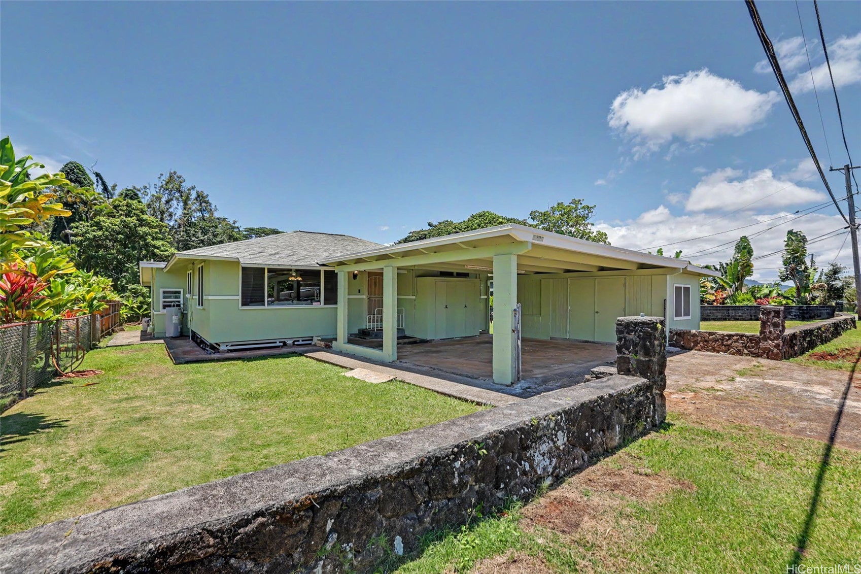 Residential in Wahiawa 2