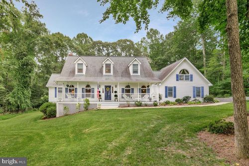 3897 Hunting Creek Rd, HUNTINGTOWN, MD, 20639-9502 | Card Image