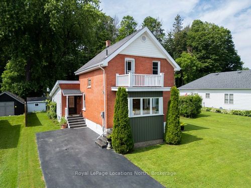 25 Edwin St W, Meaford, ON, N4L1E4 | Card Image