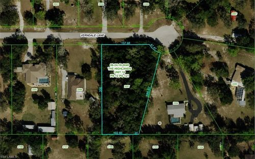 2097 Verndale Ln, Spring Hill, FL, 34610 | Card Image
