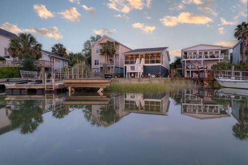 1582 Teal Marsh Road, Charleston, SC, 29412 | Card Image