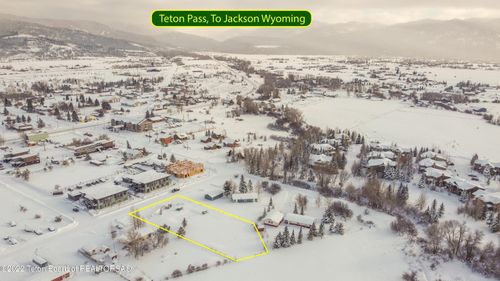 61 S Beryl Avenue, Victor, ID, 83455 | Card Image