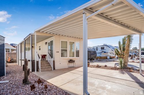 unit-119-1225 N Dixie Downs Rd, St. George, UT, 84770-4277 | Card Image
