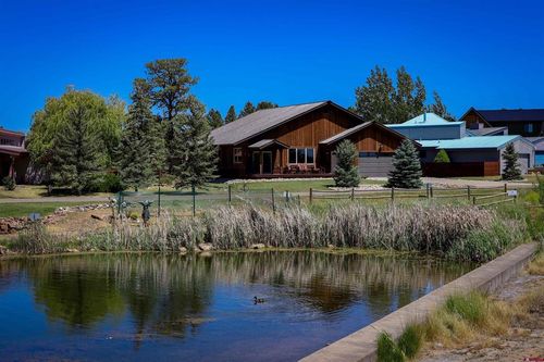 57 Teal Cir, Pagosa Springs, CO, 81147-8309 | Card Image