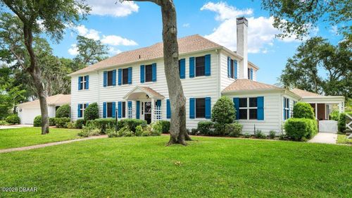 639 & 659 John Anderson Drive, ORMOND BEACH, FL, 32176 | Card Image