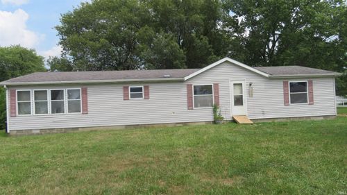 614 Carol Dr, Walton, IN, 46994-8600 | Card Image