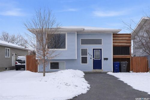 330 Carter Crescent, Saskatoon, SK, S7L7K5 | Card Image