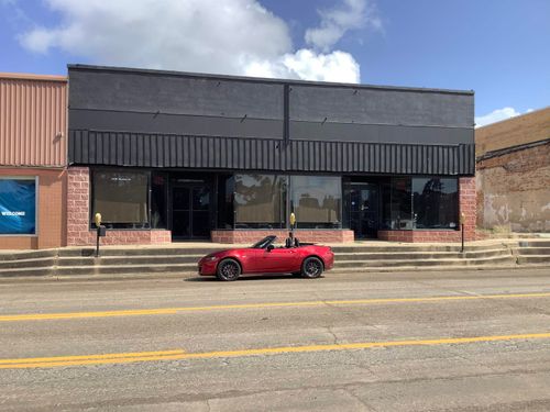 130 W Houston St, Jasper, TX, 75951-4010 | Card Image