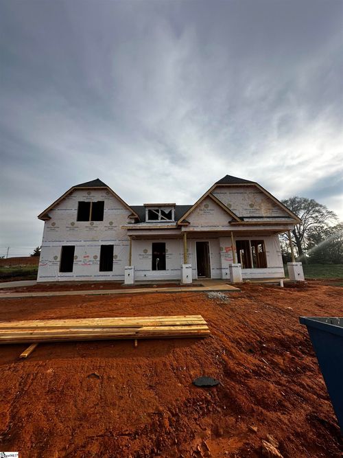 401 Rustic Outland Dr, Simpsonville, SC, 29681-4098 | Card Image
