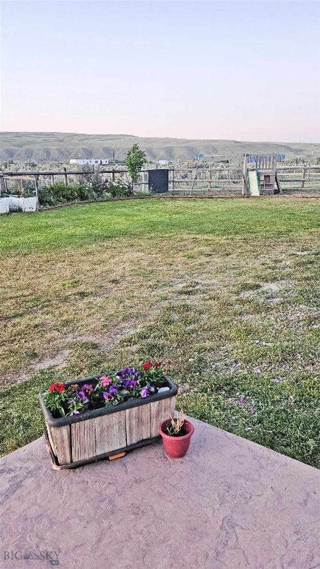 backyard | Image 34