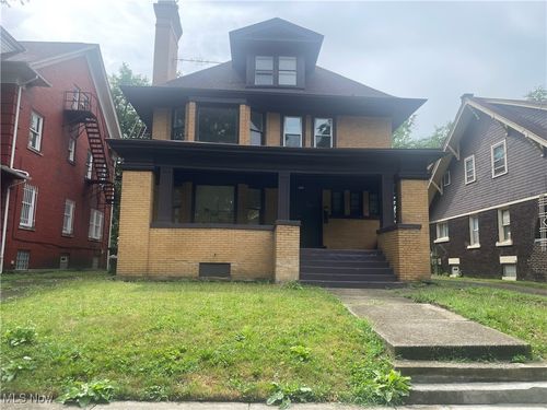 1420 Ansel Rd, Cleveland, OH, 44106-4006 | Card Image