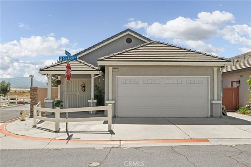 1788 Oak Knoll Rd, San Jacinto, CA, 92583-5507 | Card Image