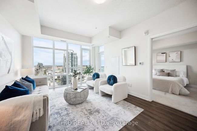903 - 16 Concord Pl, Condo with 2 bedrooms, 2 bathrooms and 2 parking in Grimsby ON | Image 9