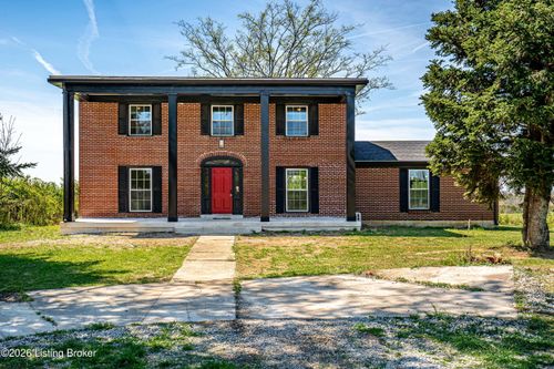 980 Colonel Cox Rd S, Coxs Creek, KY, 40013-5780 | Card Image