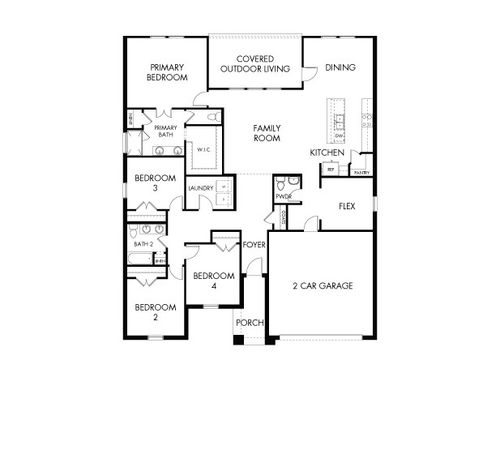 1409 Winter Way, Mckinney, TX, 75071-8912 | Card Image