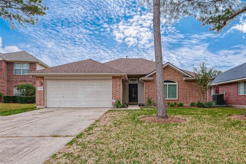 11814 Copperas Creek Dr, Sugar Land, TX, 77498-7336 | Card Image