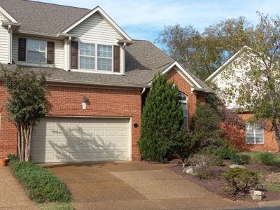 Spacious 2 car garage | Image 2