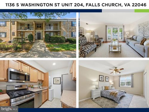 apt-204-1136 S Washington St, FALLS CHURCH, VA, 22046-4027 | Card Image