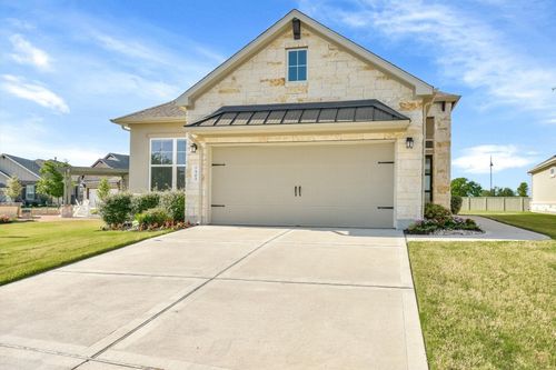 505 Faith Dr, Liberty Hill, TX, 78642-2149 | Card Image