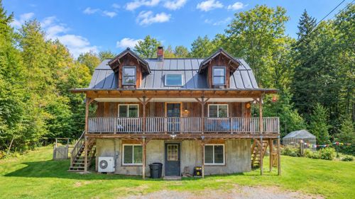 2949 Route 131, Cavendish, VT, 05142-9509 | Card Image