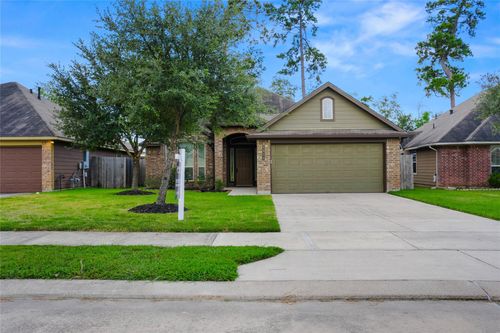 1959 Briar Grove Dr, Conroe, TX, 77301-2053 | Card Image
