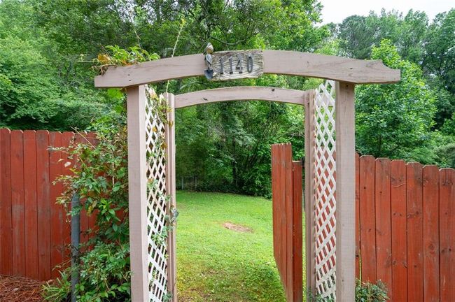 1140 Reading Dr Nw, House other with 4 bedrooms, 3 bathrooms and 2 parking in Acworth GA | Image 29